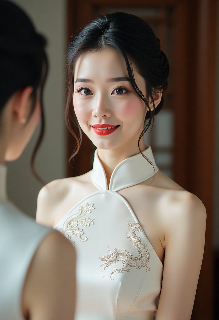 《合租请开灯》剧照