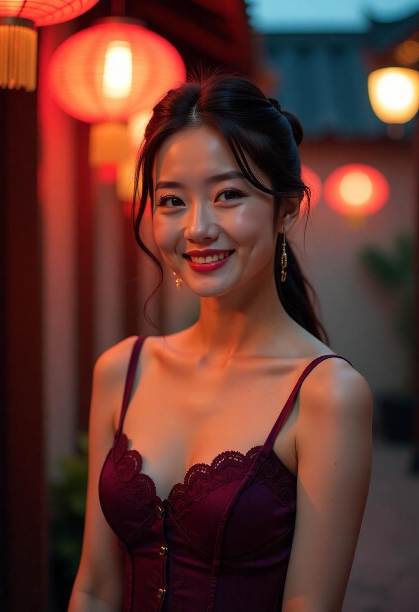 《最后一段副歌》剧照