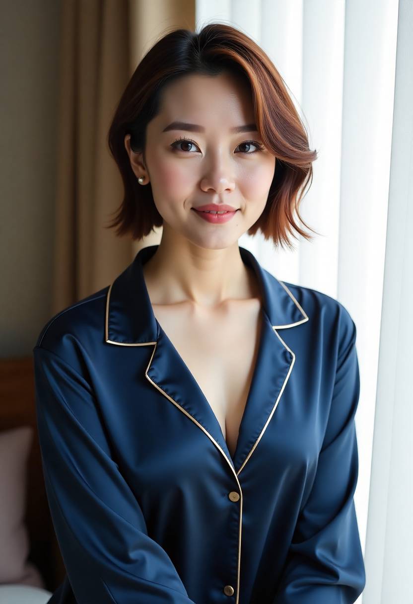 《楼上楼下开个会》剧照